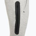 Gyerek nadrág Nike Sportswear Tech Fleece dark grey heather/black/black 5