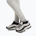Gyerek nadrág Nike Sportswear Tech Fleece dark grey heather/black/black 6