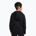 Gyerekpulóver Nike Sportswear Tech Fleece Full Zip black/black/black 3