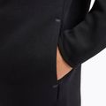 Gyerekpulóver Nike Sportswear Tech Fleece Full Zip black/black/black 6