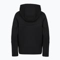 Gyerekpulóver Nike Sportswear Tech Fleece Full Zip black/black/black 8