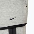 Gyermek Nike Sportswear Tech Fleece Full-Zip pulóver sötétszürke heather/fekete/fekete/fekete 8