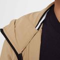 Nike Tech Woven gyermek dzseki ejtőernyő bézs/ernyő bézs/fekete 8