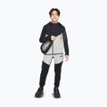 Gyerek pulóver Nike Sportswear Tech Fleece Full Zip dark grey heather/black/black/black 2