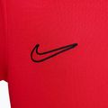 Gyerek focimez Nike Academy Dri-Fit Jr university red/university red/black 7
