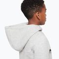 Gyerekpulóver Nike Sportswear Tech Fleece dark grey heather/black/black 5