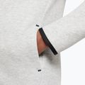 Gyerekpulóver Nike Sportswear Tech Fleece dark grey heather/black/black 6