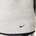 Gyerekpulóver Nike Sportswear Tech Fleece dark grey heather/black/black 7