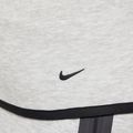 Gyerekpulóver Nike Sportswear Tech Fleece dark grey heather/black/black 8
