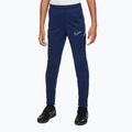 Gyerek nadrág Nike Academy Dri-Fit Jr midnight navy/midnight navy/white