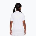 Gyerek focimez Nike Academy Dri-Fit Jr white/white/black/black 3