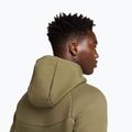 Férfi pulóver Nike Tech Windrunner Full Zip medium olive/light army/black 5