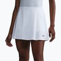 Nike Court Dri-Fit Victory Flouncy fehér/fekete teniszszoknya