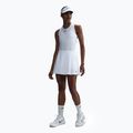 Nike Court Dri-Fit Victory Flouncy fehér/fekete teniszszoknya 2