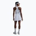 Nike Court Dri-Fit Victory Flouncy fehér/fekete teniszszoknya 3