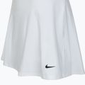 Nike Court Dri-Fit Victory Flouncy fehér/fekete teniszszoknya 10
