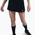 Teniszszoknya Nike Victory Dri-Fit Straight Black/White 4