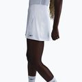 Teniszszoknya Nike Victory Dri-Fit Straight Pleated white/black 4
