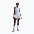 Női tenisztrikó Nike Victory Dri-Fit Tank white/black 2