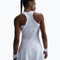 Női tenisztrikó Nike Victory Dri-Fit Tank white/black 3