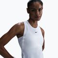 Női tenisztrikó Nike Victory Dri-Fit Tank white/black 5