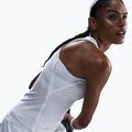Női tenisztrikó Nike Victory Dri-Fit Tank white/black 6