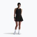 Tenisz szoknya Nike Court Dri-Fit Victory Flouncy black/white 2