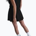 Tenisz szoknya Nike Court Dri-Fit Victory Flouncy black/white 5