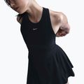 Teniszruha Nike Victory Dri-Fit black/white 3