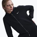 Női pulóver  Nike Sportswear Phoenix Fleece Full Zip black/sail 4