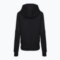 Női pulóver  Nike Sportswear Phoenix Fleece Full Zip black/sail 8