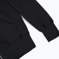Női pulóver  Nike Sportswear Phoenix Fleece Full Zip black/sail 10