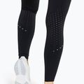 Női futó leggings Nike Swift 7/8 fekete 3