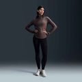 Női futó leggings Nike Swift 7/8 fekete 4