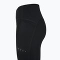 Női futó leggings Nike Swift 7/8 fekete 6
