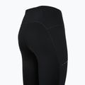 Női futó leggings Nike Swift 7/8 fekete 8