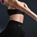 Nike Swift női futóshortok High-Waisted 4" black 9