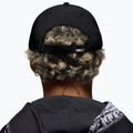 Ellenzős sapka  Jordan Rise Structured Metal Jumpman black/R511 8