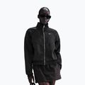 Női kabát Nike Sportswear Windrunner black/white