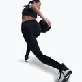 Női edző leggings Nike Universa High-Waisted 7/8 black/anthracite/dark smoke grey 5