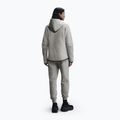 Női pulóver Nike Sportswear Tech Fleece Windrunner dark grey heather/black 3