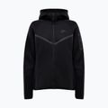 Női pulóver Nike Sportswear Tech Fleece Windrunner black/black 7