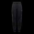 Női nadrág Nike Sportswear Tech Fleece Mid-Rise black/black 7