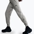 Női nadrág Nike Sportswear Tech Fleece Mid-Rise dark grey heather/black 5