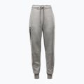 Női nadrág Nike Sportswear Tech Fleece Mid-Rise dark grey heather/black 6