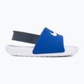 Gyerek papucs Nike Coffee game royal/thunder blue/white/white 2