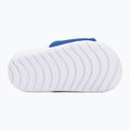 Gyerek papucs Nike Coffee game royal/thunder blue/white/white 4