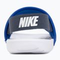 Gyerek papucs Nike Coffee game royal/thunder blue/white/white 6
