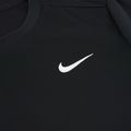 Férfi teniszpóló Nike Court Dri-Fit Victory fekete/fehér 9