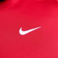 Férfi teniszpóló Nike Court Dri-Fit Victory egyetemi piros / fehér 5